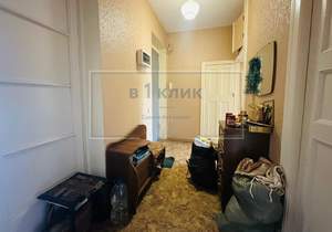 2-к квартира, вторичка, 54м2, 4/5 этаж