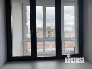 1-к квартира, вторичка, 44м2, 8/9 этаж