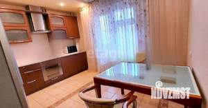 3-к квартира, вторичка, 107м2, 2/10 этаж