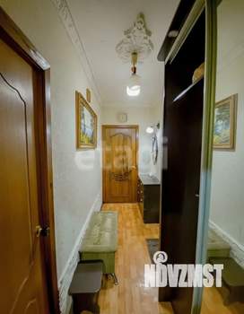 2-к квартира, вторичка, 54м2, 3/9 этаж