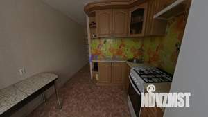 1-к квартира, вторичка, 33м2, 5/6 этаж