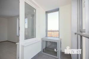 3-к квартира, вторичка, 80м2, 5/7 этаж