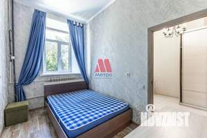 1-к квартира, вторичка, 28м2, 2/4 этаж