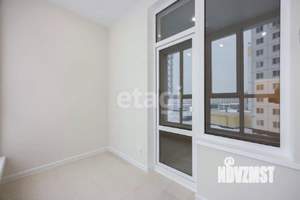 Студия квартира, вторичка, 28м2, 8/9 этаж