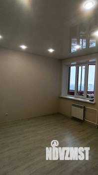 1-к квартира, вторичка, 43м2, 20/20 этаж