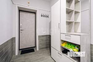 3-к квартира, вторичка, 93м2, 1/5 этаж