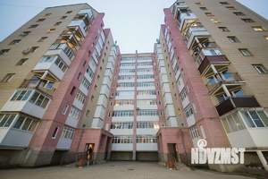 2-к квартира, вторичка, 76м2, 9/10 этаж