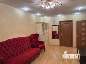 3-к квартира, вторичка, 59м2, 3/5 этаж
