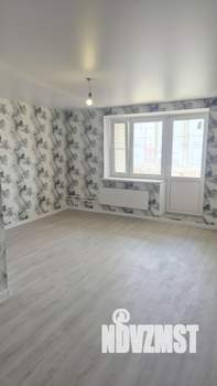1-к квартира, вторичка, 43м2, 5/5 этаж