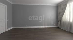 2-к квартира, вторичка, 60м2, 8/14 этаж