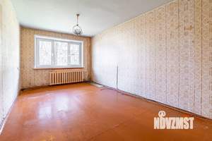 1-к квартира, вторичка, 30м2, 1/5 этаж