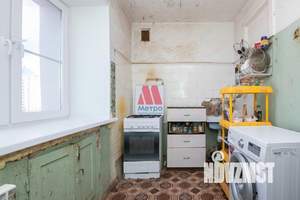 2-к квартира, вторичка, 43м2, 9/10 этаж