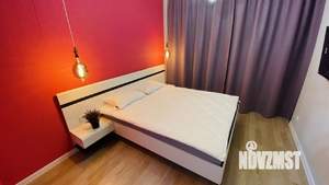 2-к квартира, вторичка, 57м2, 4/9 этаж