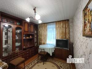 2-к квартира, вторичка, 42м2, 6/9 этаж