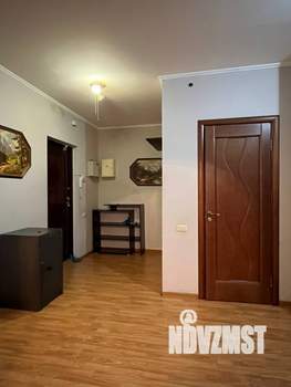 3-к квартира, вторичка, 99м2, 3/16 этаж