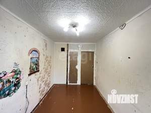 3-к квартира, вторичка, 59м2, 5/5 этаж