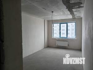 1-к квартира, вторичка, 57м2, 3/10 этаж