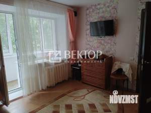 2-к квартира, вторичка, 42м2, 5/6 этаж