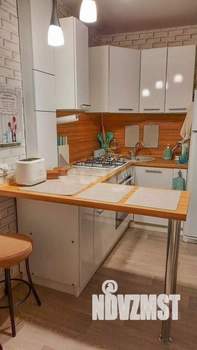 1-к квартира, вторичка, 37м2, 4/5 этаж