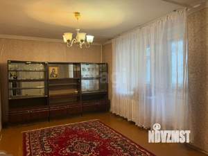 2-к квартира, вторичка, 52м2, 3/5 этаж