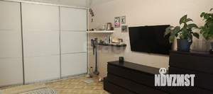 3-к квартира, вторичка, 63м2, 5/5 этаж