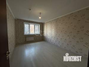 3-к квартира, вторичка, 86м2, 2/5 этаж