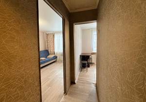 1-к квартира, вторичка, 32м2, 5/5 этаж