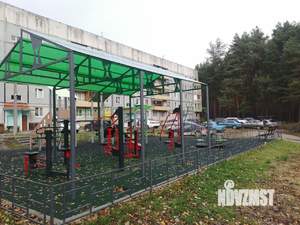 3-к квартира, вторичка, 67м2, 2/5 этаж