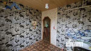 2-к квартира, вторичка, 53м2, 2/9 этаж