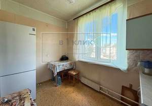 1-к квартира, вторичка, 33м2, 5/9 этаж