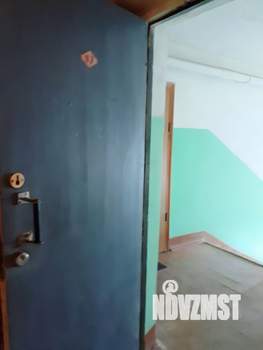 1-к квартира, вторичка, 35м2, 5/5 этаж