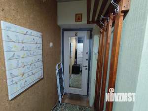 1-к квартира, вторичка, 33м2, 2/2 этаж