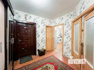 3-к квартира, вторичка, 78м2, 6/10 этаж