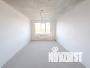 1-к квартира, вторичка, 34м2, 14/18 этаж