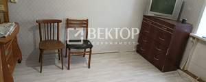 1-к квартира, вторичка, 18м2, 5/5 этаж