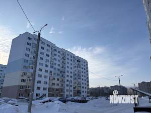 3-к квартира, сданный дом, 75м2, 5/10 этаж