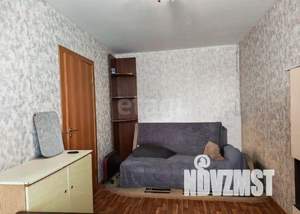 1-к квартира, вторичка, 29м2, 3/3 этаж