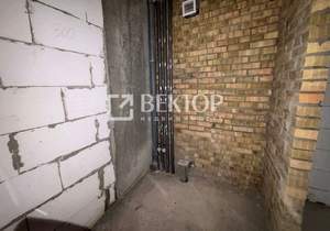 1-к квартира, вторичка, 51м2, 2/24 этаж