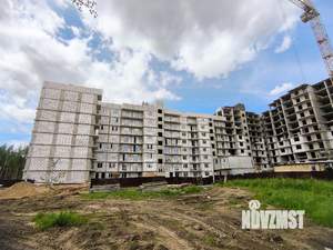 2-к квартира, вторичка, 64м2, 5/9 этаж