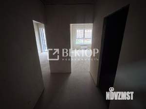 1-к квартира, вторичка, 37м2, 1/18 этаж