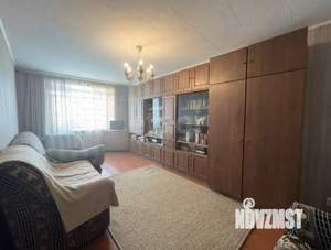 2-к квартира, вторичка, 43м2, 4/9 этаж