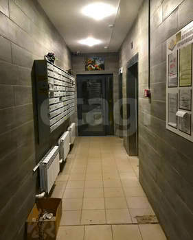 2-к квартира, вторичка, 48м2, 2/14 этаж