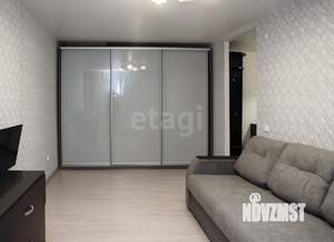 2-к квартира, вторичка, 42м2, 2/5 этаж