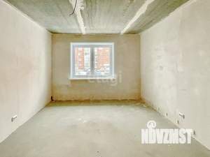 2-к квартира, вторичка, 51м2, 2/5 этаж