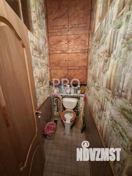 2-к квартира, вторичка, 66м2, 3/3 этаж