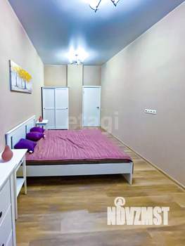 3-к квартира, вторичка, 69м2, 6/9 этаж