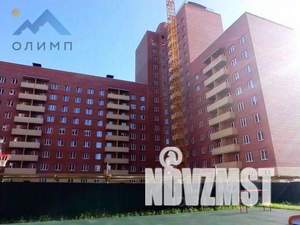 1-к квартира, вторичка, 34м2, 8/9 этаж