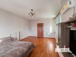 1-к квартира, вторичка, 44м2, 2/3 этаж