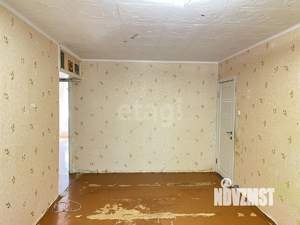 3-к квартира, вторичка, 59м2, 5/5 этаж