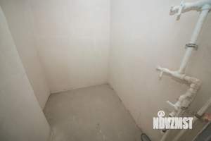 1-к квартира, вторичка, 30м2, 3/16 этаж